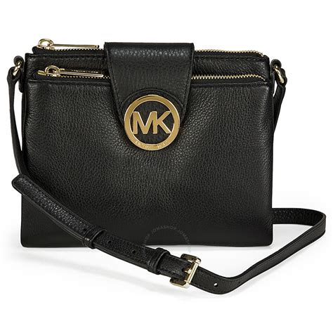 dillards michael kors fulton wallet|Michael Kors fulton crossbody.